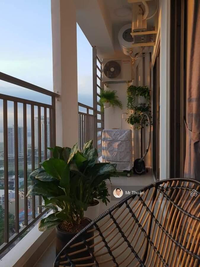 Cho thuê căn hộ the sun avenue 2pn | 75m² | giá chỉ 18 triệu/tháng