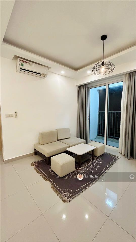 Cho thuê căn hộ vista verde 1 phòng ngủ | 45m² | giá chỉ 15 triệu/tháng
