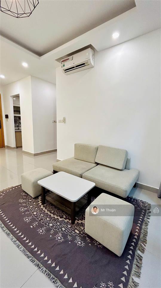 Cho thuê căn hộ vista verde 1 phòng ngủ | 45m² | giá chỉ 15 triệu/tháng