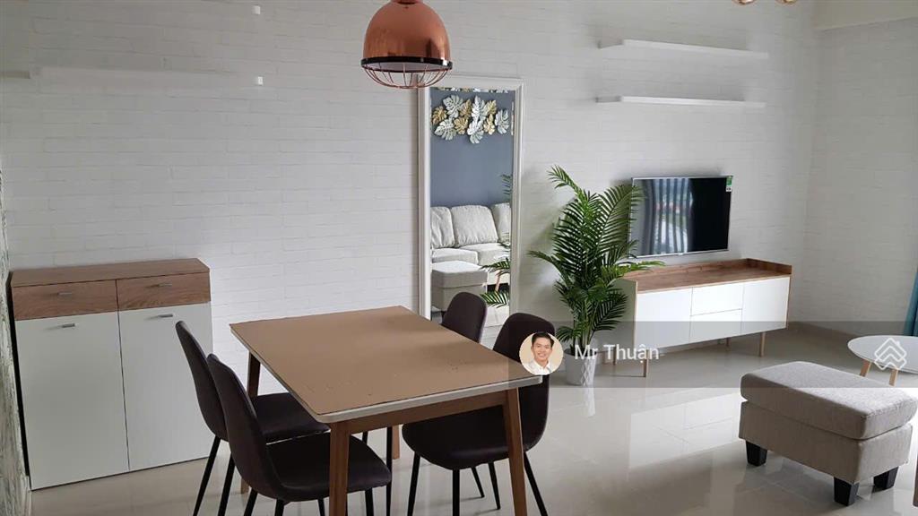 Cho thuê căn hộ vista verde  1pn  48 m² giá thuê 16 triệu/ tháng