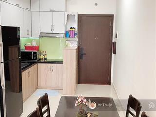 Cho thuê căn hộ the sun avenue 1pn | 55m² | giá chỉ 16 triệu/tháng