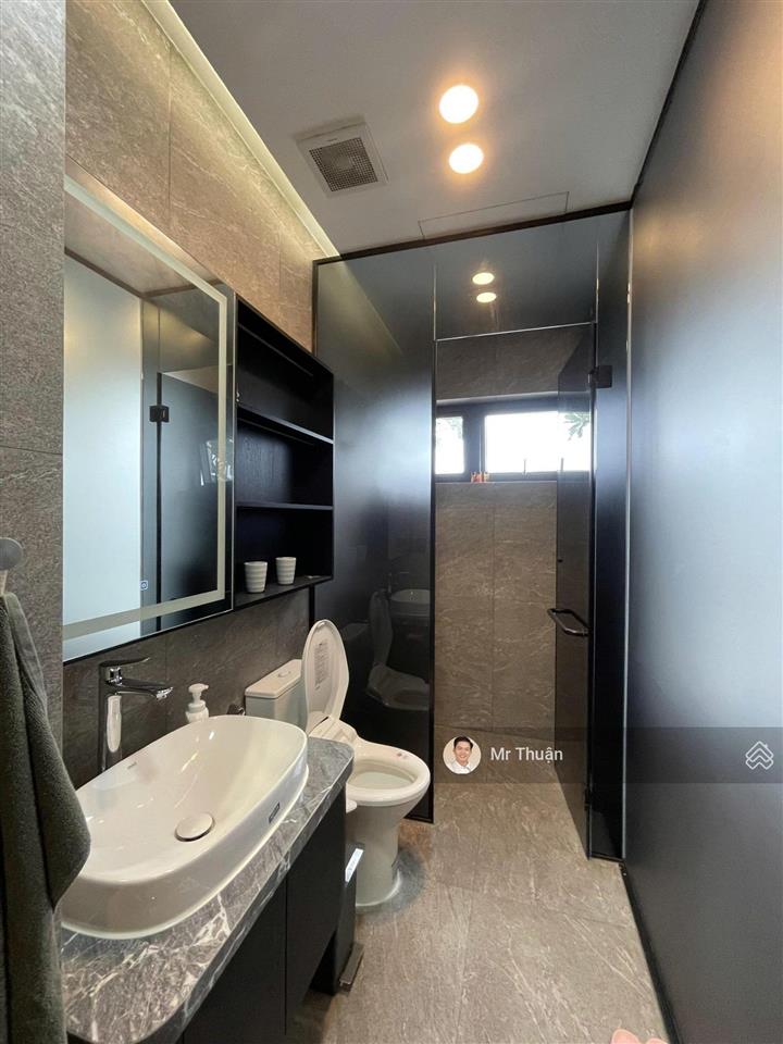 Cho thuê duplex cao cấp one verandah 3 phòng ngủ | 213m² | view đẳng cấp