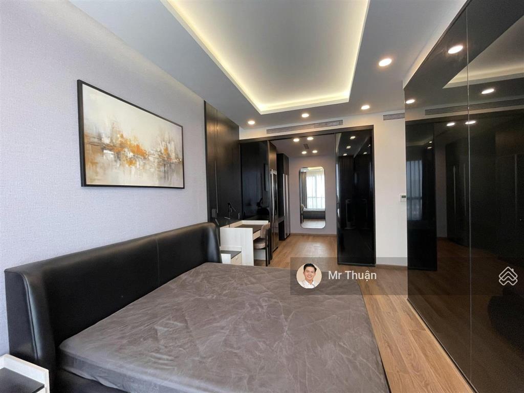Cho thuê duplex cao cấp one verandah 3 phòng ngủ | 213m² | view đẳng cấp