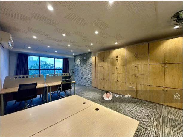 Chuyên cho thuê văn phòng the sun avenue  60 m2/trống sẵn