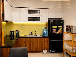 Bán căn hộ 2pn, 2wc tại the sun avenue, 6,97 tỷ, 74m2, q2, hcm
