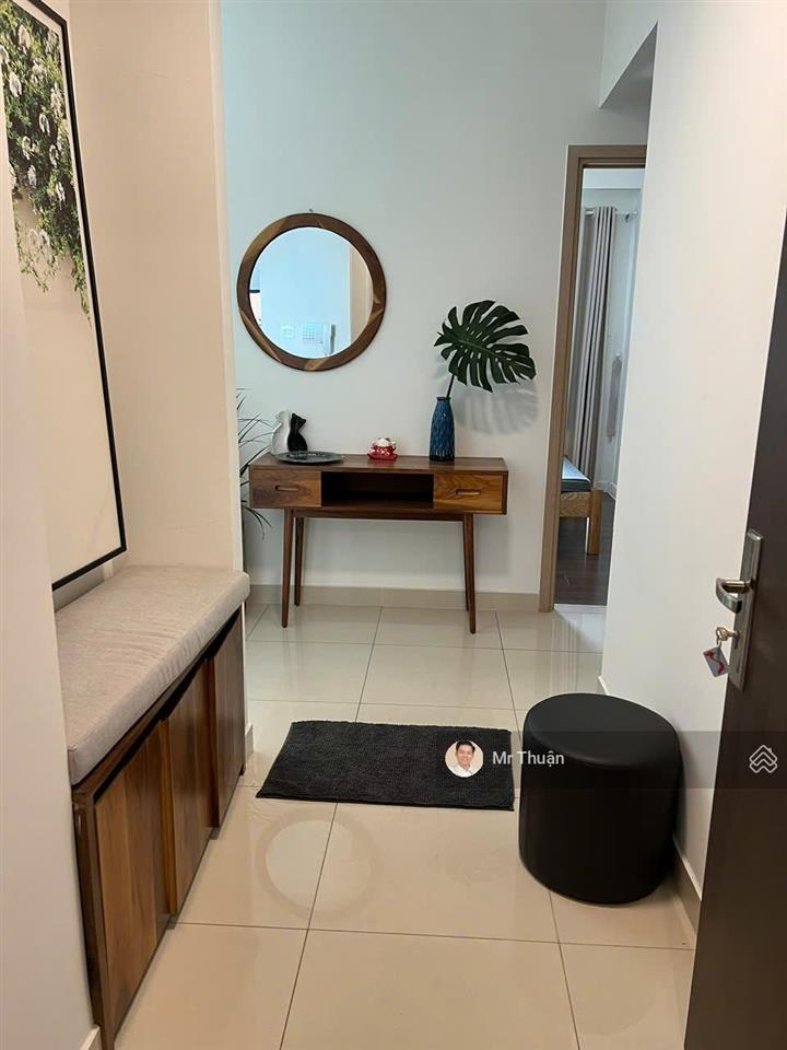 Bán 2pn đẹp dự án giá 7,53 tỷ shr full nội thất the sun avenue