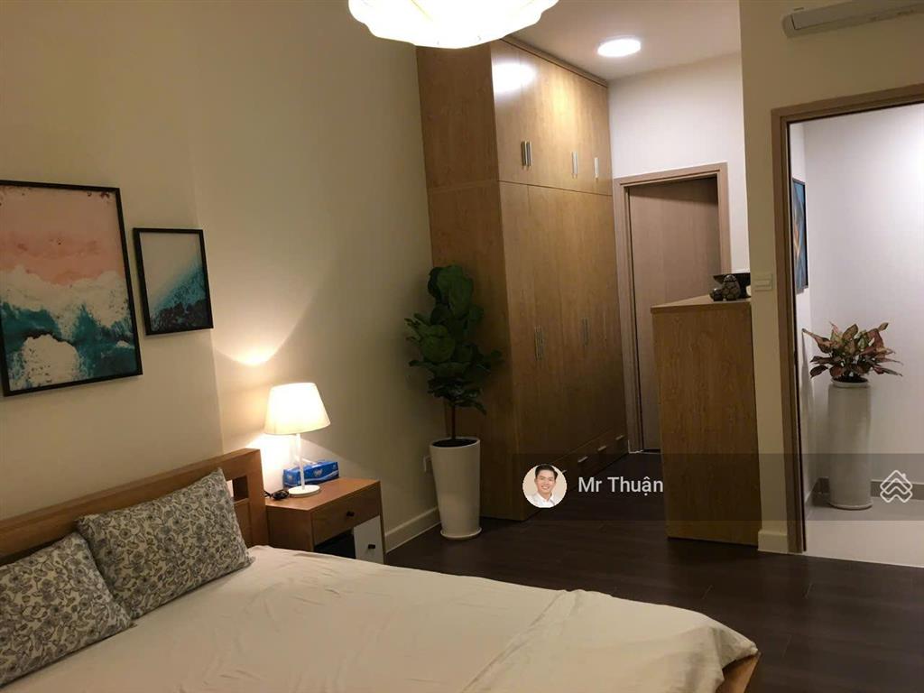 Bán 2pn đẹp dự án giá 7,53 tỷ shr full nội thất the sun avenue