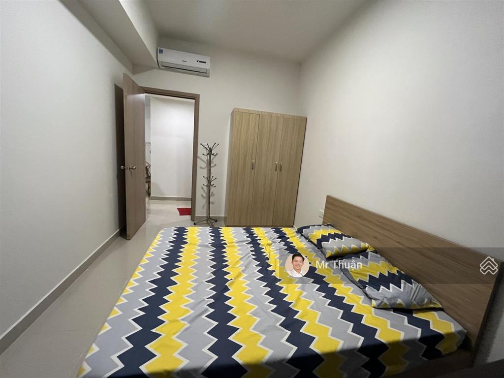 Cho thuê ch 1pn, 55m2, the sun avenue, giá tốt, view đẹp tại mai chí thọ, q2, hcm