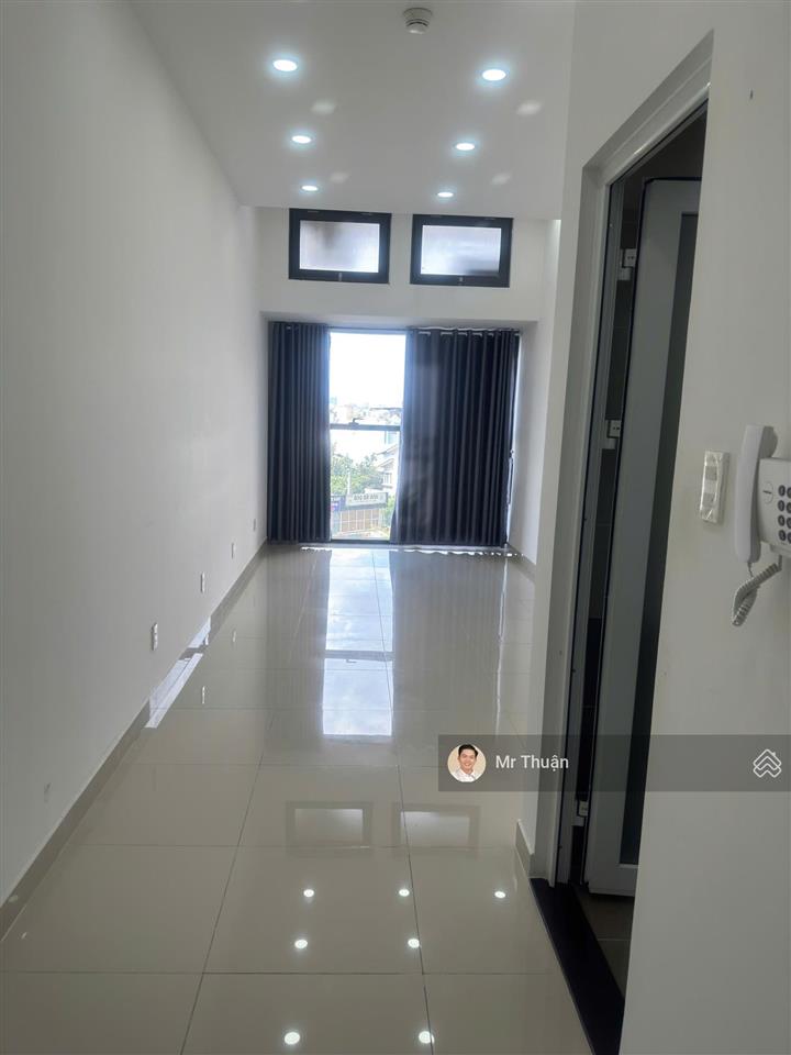 Cho thuê văn phòng tại the sun avenue, 11 triệu vnd, 32 m2, cơ bản