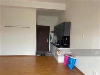 Cho thuê văn phòng the sun avenue, 11 triệu, 35m2, 1 toilet, nội thất cơ bản