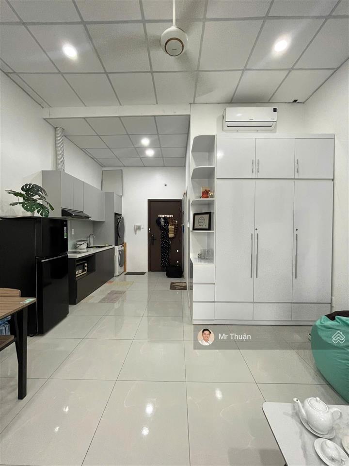 Cho thuê cc the sun avenue, 14 triệu vnd, 48 m2, 1wc tại an phú, q2, hcm