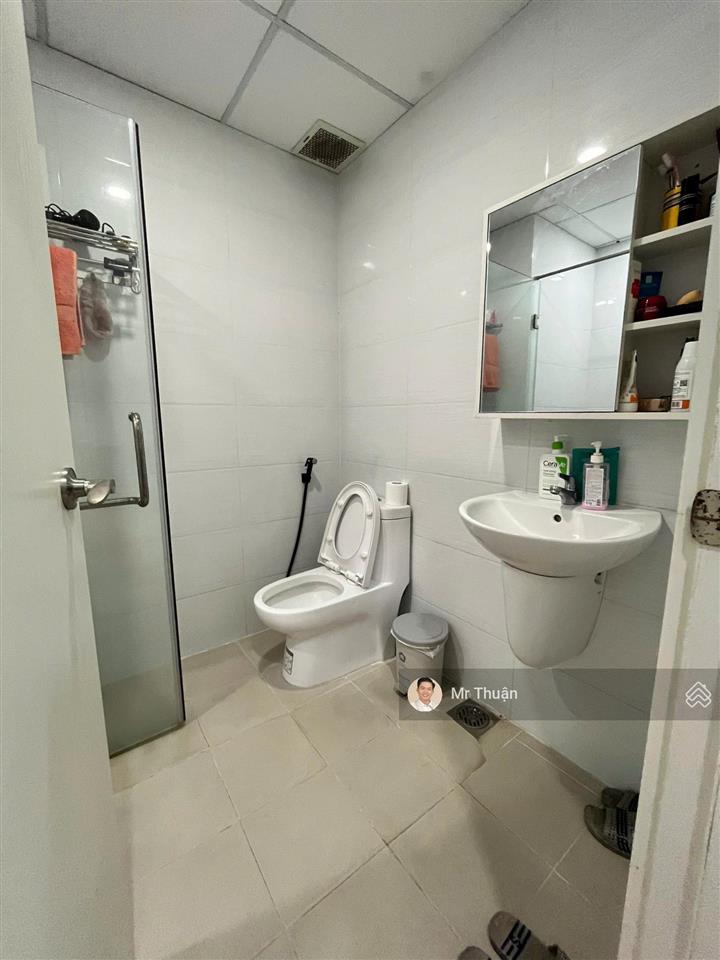 Cho thuê cc the sun avenue, 14 triệu vnd, 48 m2, 1wc tại an phú, q2, hcm