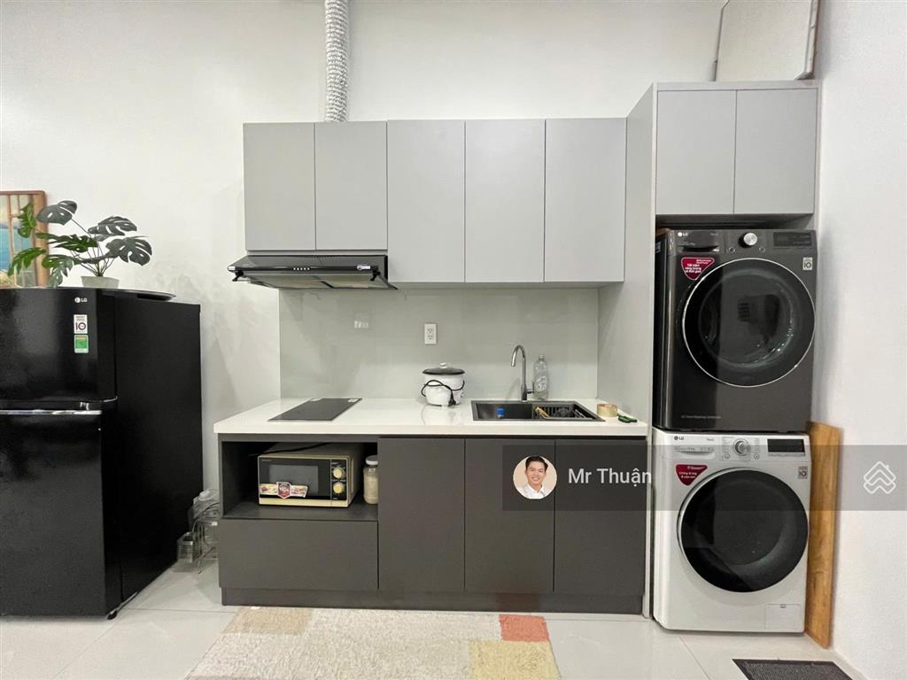 Cho thuê cc the sun avenue, 14 triệu vnd, 48 m2, 1wc tại an phú, q2, hcm