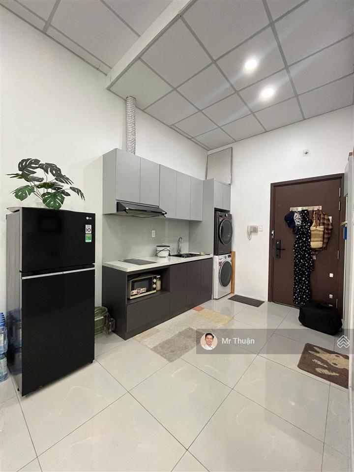 Cho thuê cc the sun avenue, 14 triệu vnd, 48 m2, 1wc tại an phú, q2, hcm