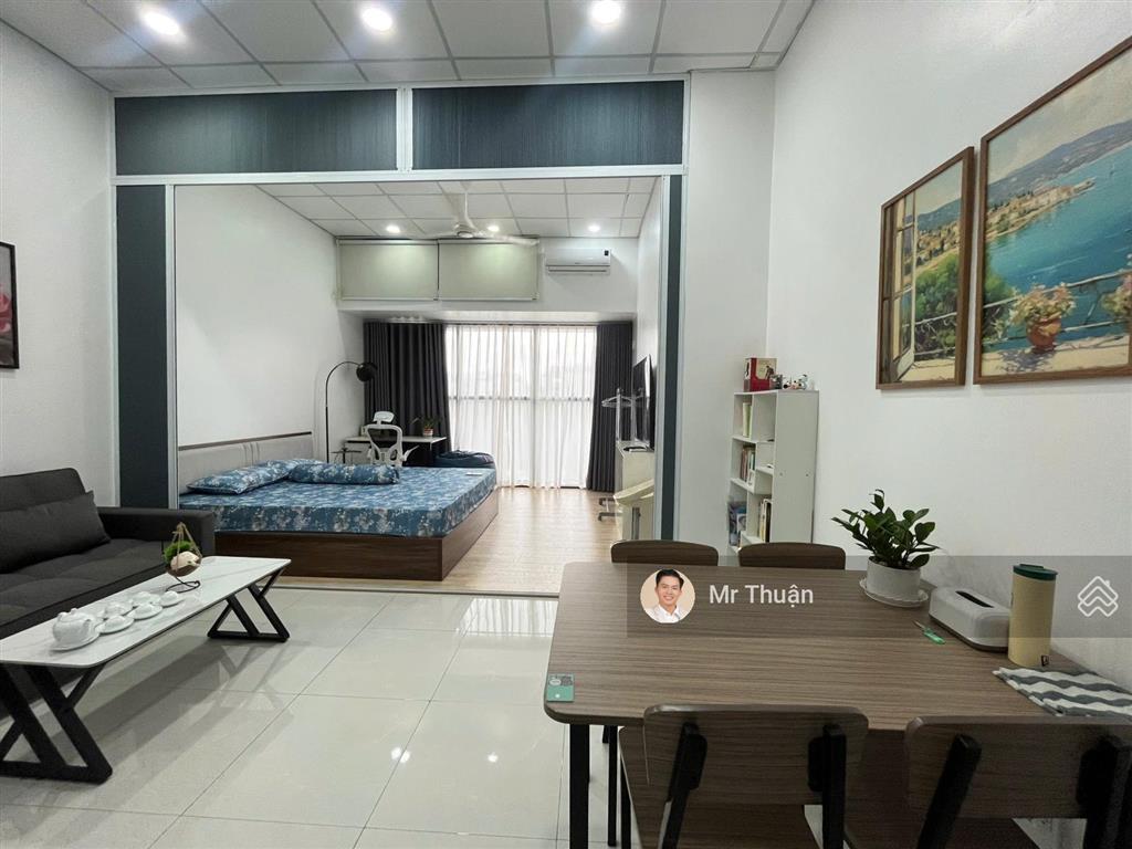Cho thuê cc the sun avenue, 14 triệu vnd, 48 m2, 1wc tại an phú, q2, hcm