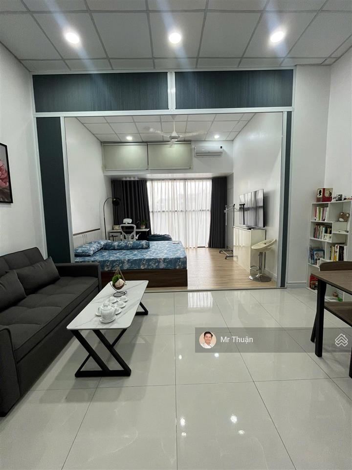 Cho thuê cc the sun avenue, 14 triệu vnd, 48 m2, 1wc tại an phú, q2, hcm