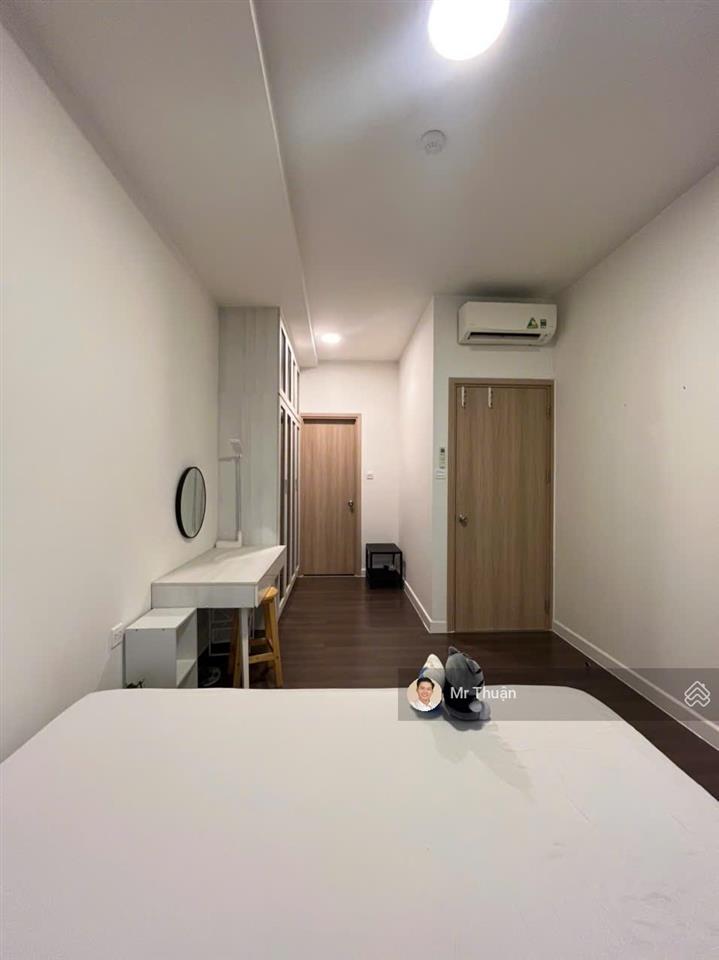 Cho thuê ch 2pn + 2wc, 74m2 tại the sun avenue, 17 triệu vnd