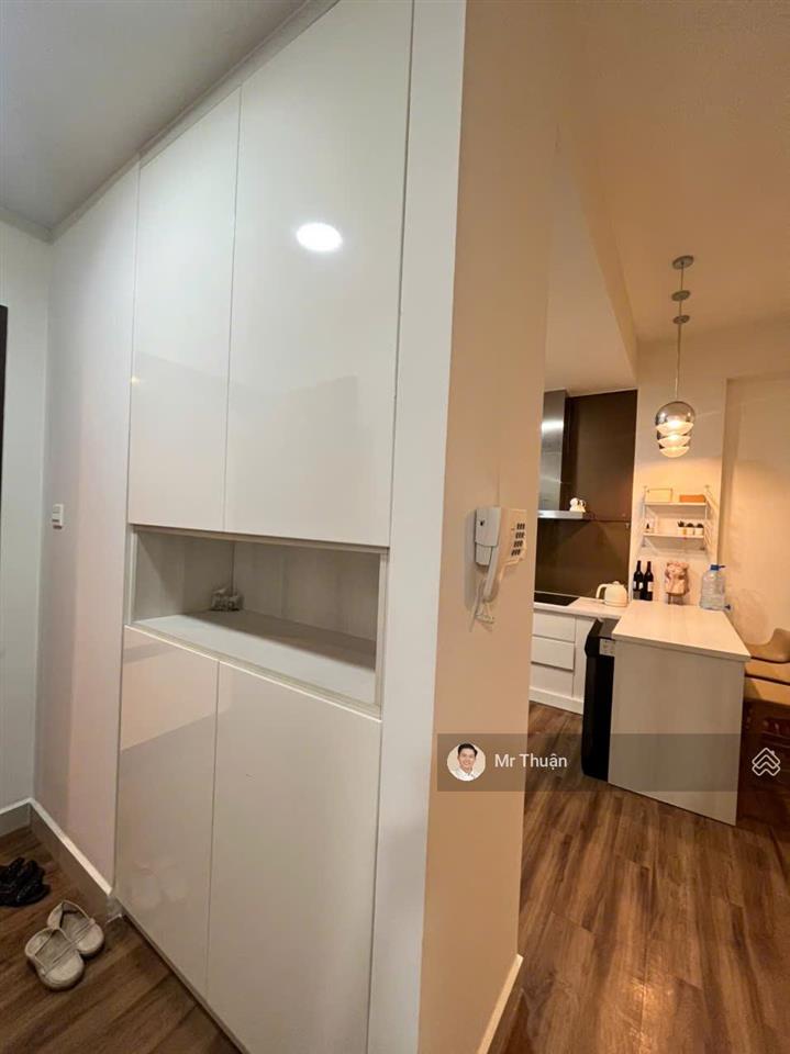 Cho thuê ch 2pn + 2wc, 74m2 tại the sun avenue, 17 triệu vnd