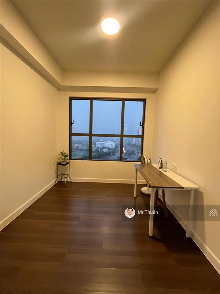 Cho thuê ch 2pn + 2wc, 74m2 tại the sun avenue, 17 triệu vnd