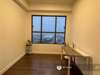 Cho thuê ch 2pn + 2wc, 74m2 tại the sun avenue, 17 triệu vnd