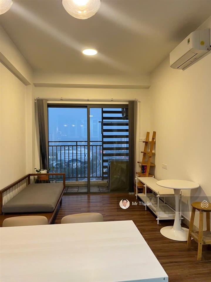 Cho thuê ch 2pn + 2wc, 74m2 tại the sun avenue, 17 triệu vnd