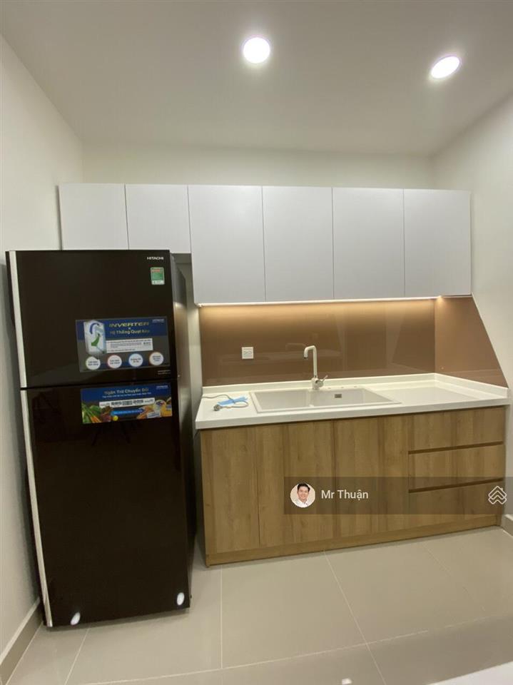 Cho thuê cc the sun avenue, 23 triệu vnd, 96m2, 3pn, 2wc, đầy đủ