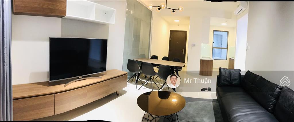 Cho thuê cc the sun avenue, 21 triệu vnd, 89m2, 3pn, 2wc, view đẹp, tốt