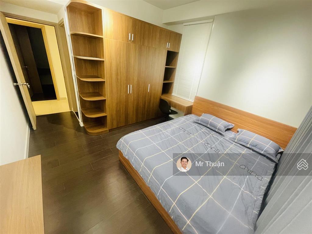 Cho thuê cc the sun avenue, 21 triệu vnd, 89m2, 3pn, 2wc, view đẹp, tốt