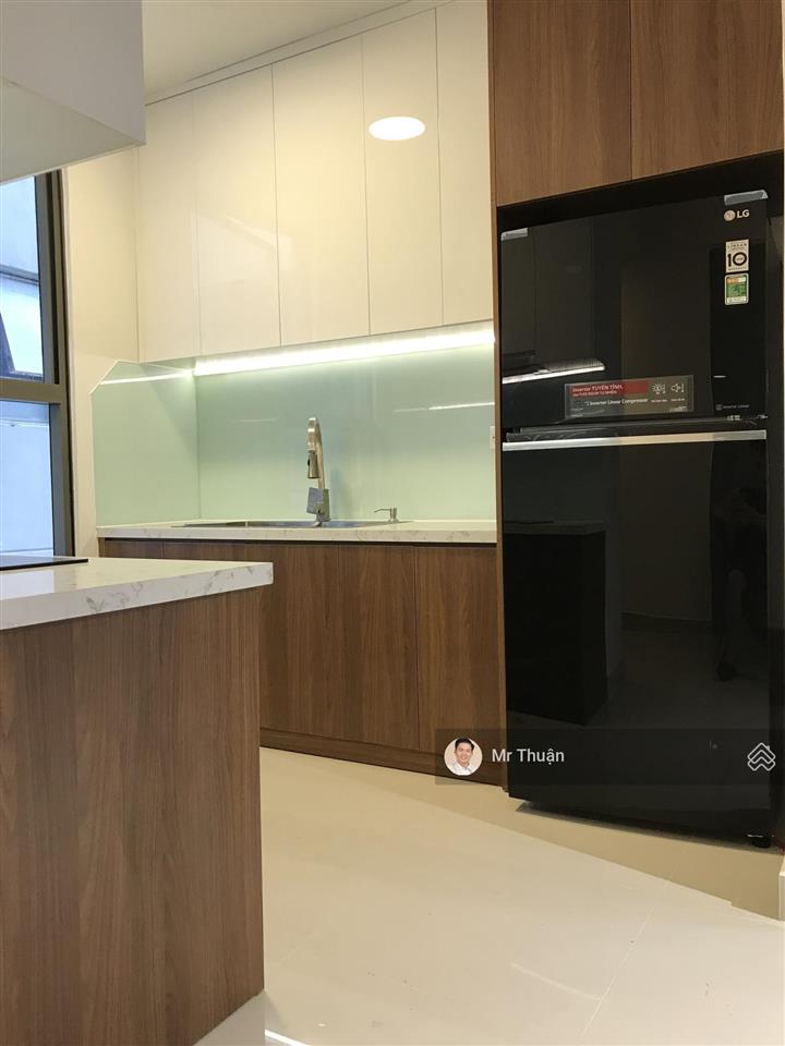 Cho thuê cc the sun avenue, 21 triệu vnd, 89m2, 3pn, 2wc, view đẹp, tốt