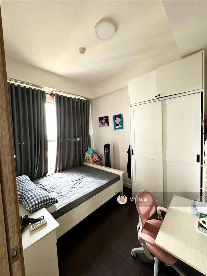 Cho thuê căn hộ 2pn, 2wc, 86m2 tại the sun avenue, 21 triệu vnd