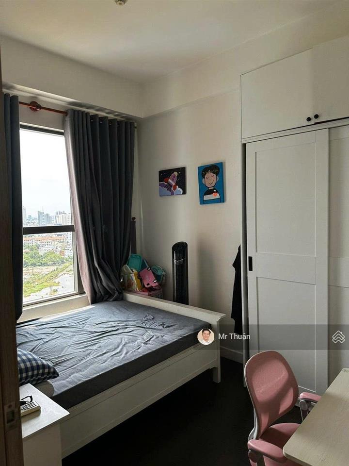 Cho thuê căn hộ 2pn, 2wc, 86m2 tại the sun avenue, 21 triệu vnd