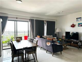 Cho thuê căn hộ 2pn, 2wc, 86m2 tại the sun avenue, 21 triệu vnd