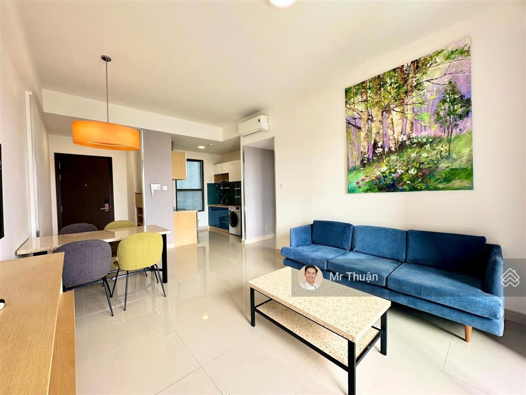 Cho thuê ch 3pn + 2wc tại the sun avenue, 21 triệu, 89m2, p an phú, q2, hcm