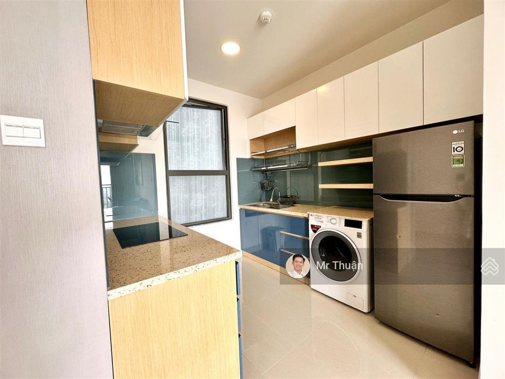 Cho thuê ch 3pn + 2wc tại the sun avenue, 21 triệu, 89m2, p an phú, q2, hcm