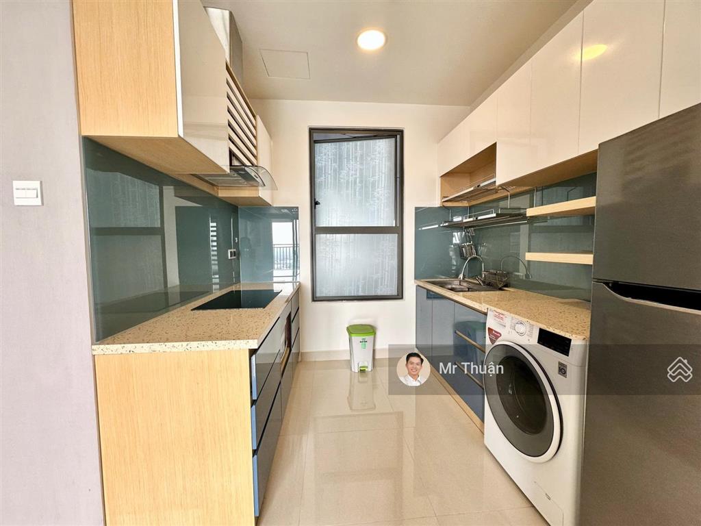 Cho thuê ch 3pn + 2wc tại the sun avenue, 21 triệu, 89m2, p an phú, q2, hcm