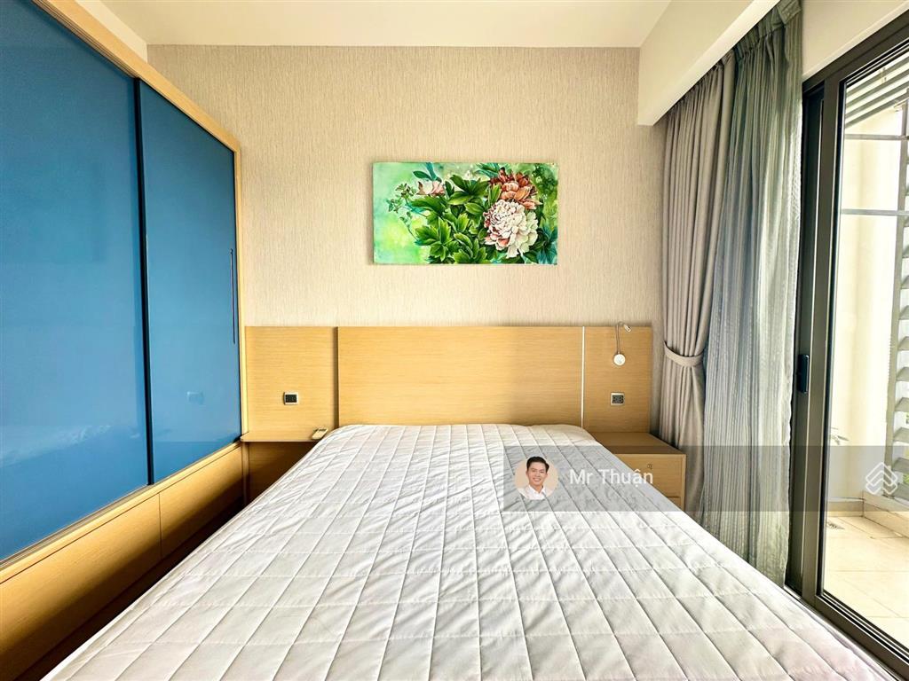Cho thuê ch 3pn + 2wc tại the sun avenue, 21 triệu, 89m2, p an phú, q2, hcm