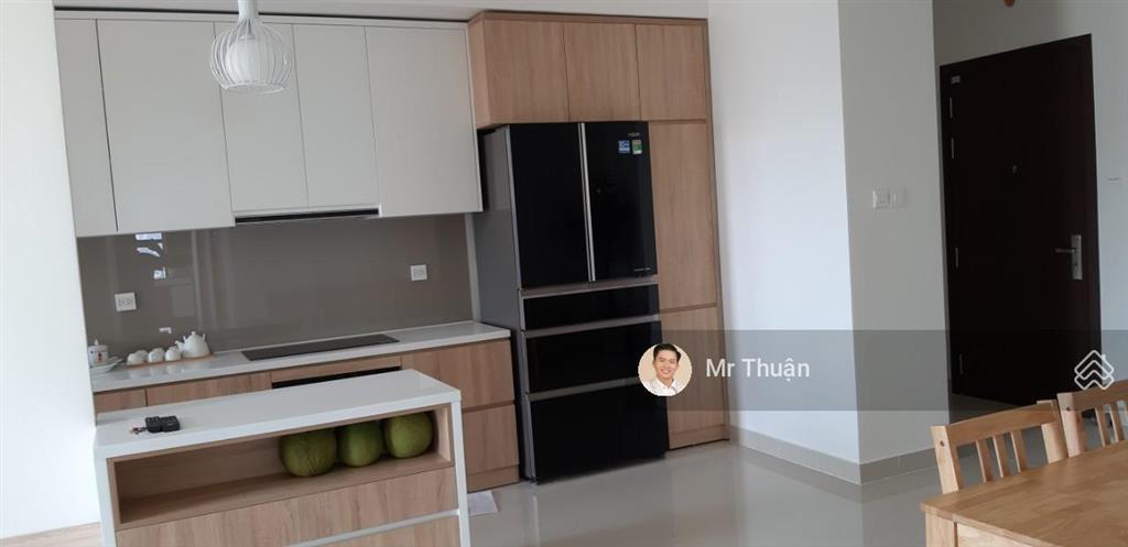 Cho thuê gấp căn hộ 3pn, 2wc, 105m2 tại the sun avenue, 21 triệu vnd