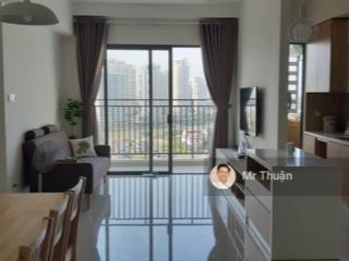 Cho thuê gấp căn hộ 3pn, 2wc, 105m2 tại the sun avenue, 21 triệu vnd