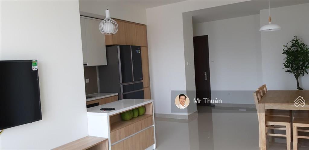 Cho thuê gấp căn hộ 3pn, 2wc, 105m2 tại the sun avenue, 21 triệu vnd