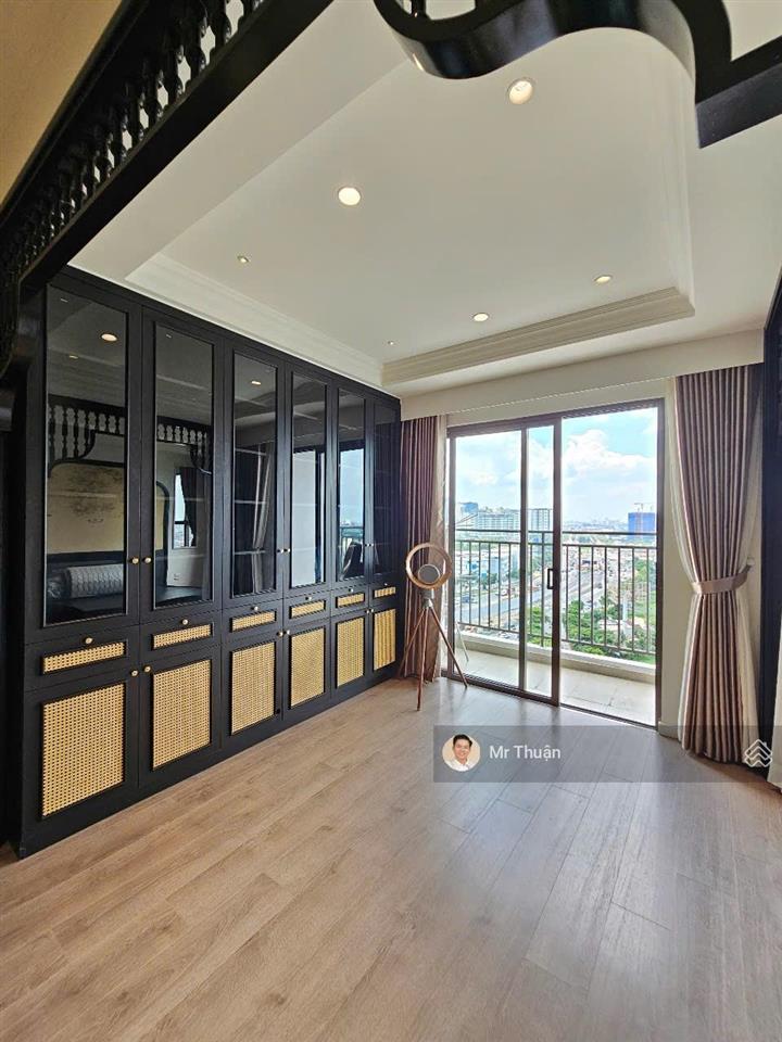 Bán cc the sun avenue, 5 tỷ, 51m2, 1pn, 1wc, giá ưu đãi, hot!