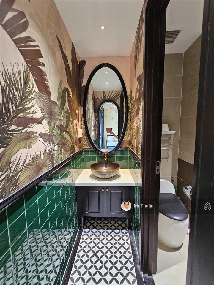 Bán cc the sun avenue, 5 tỷ, 51m2, 1pn, 1wc, giá ưu đãi, hot!