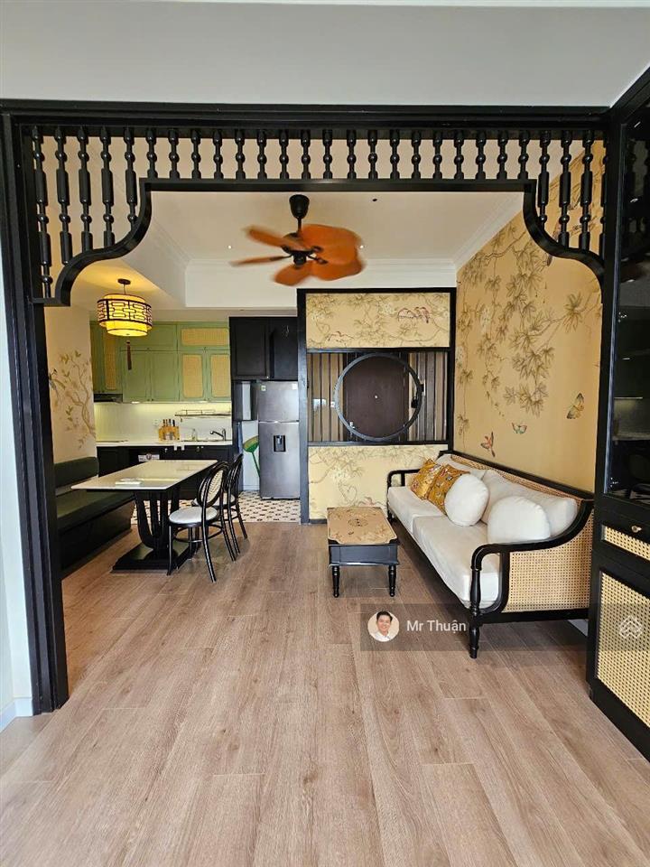 Bán cc the sun avenue, 5 tỷ, 51m2, 1pn, 1wc, giá ưu đãi, hot!