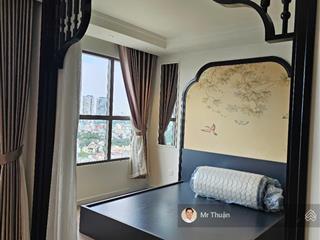 Bán cc the sun avenue, 5 tỷ, 51m2, 1pn, 1wc, giá ưu đãi, hot!