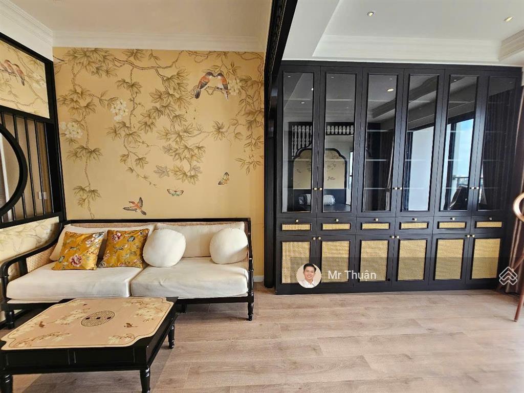 Bán cc the sun avenue, 5 tỷ, 51m2, 1pn, 1wc, giá ưu đãi, hot!