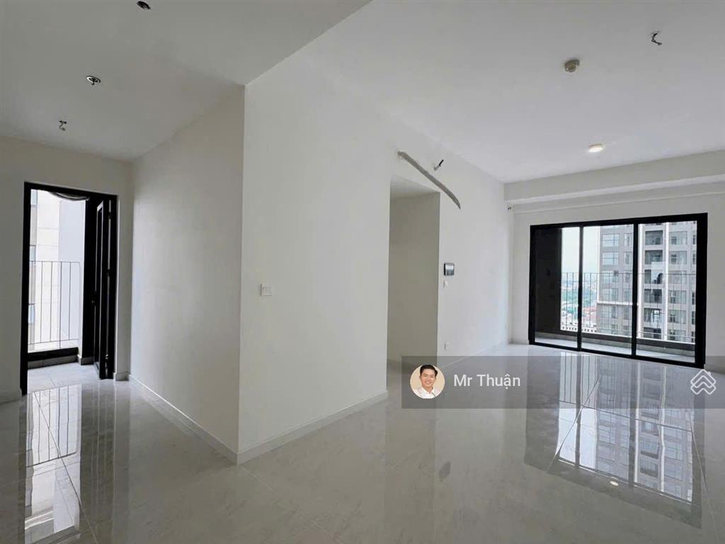 Cho thuê cc 2pn, 2wc, 76m2, 13 triệu vnd tại victoria village, q2, hcm