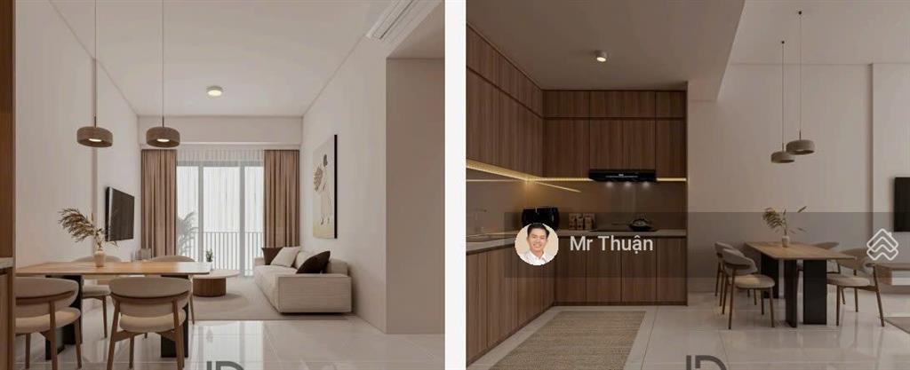 Cho thuê ch victoria village, 18 triệu vnd, 75 m2, 2pn, 2wc, đầy đủ tiện nghi tại đồng văn cống, q2