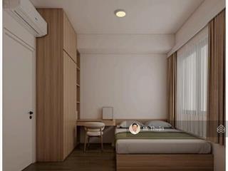 Cho thuê ch victoria village, 18 triệu vnd, 75 m2, 2pn, 2wc, đầy đủ tiện nghi tại đồng văn cống, q2