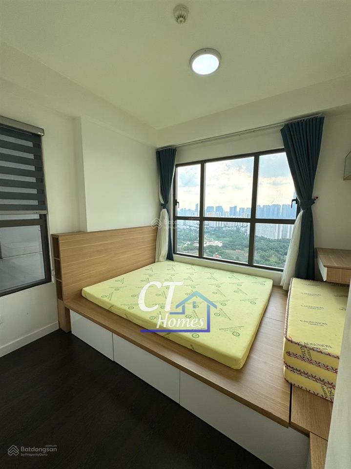 Bán ch 3pn, 2wc, 89m2 tại the sun avenue, giá ưu đãi, 8,3 tỷ ở quận 2, hcm