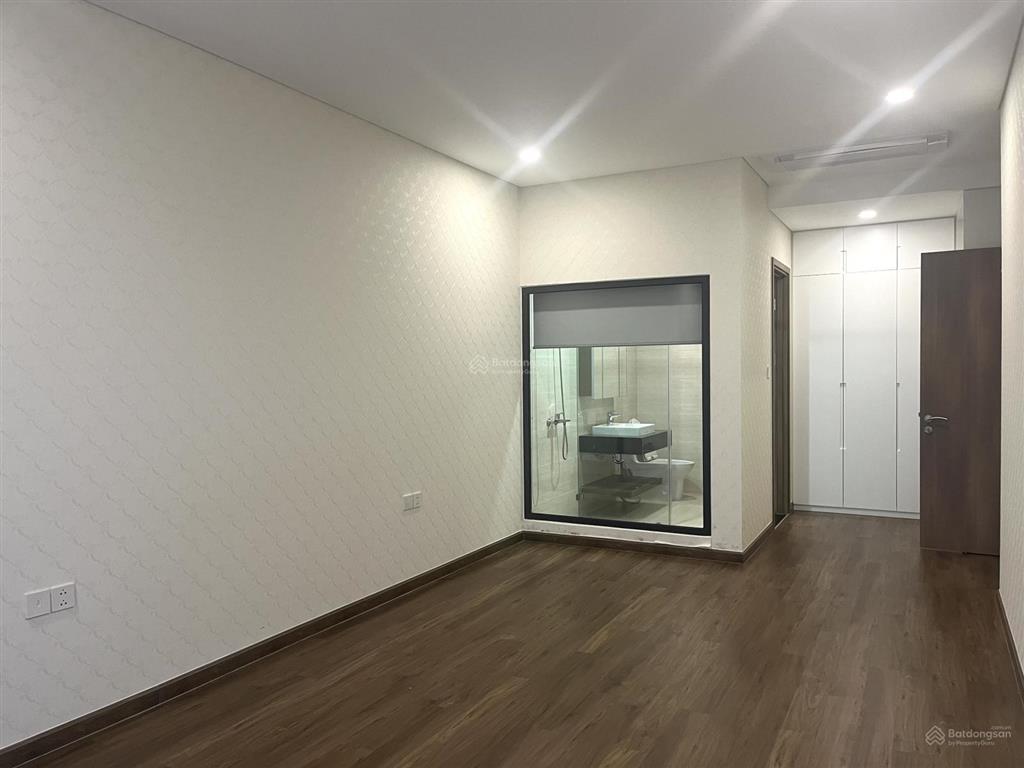Một trong số ít 1 căn 3pn opal saigon pearl  cho thuê không nội thất  view sông trực diện