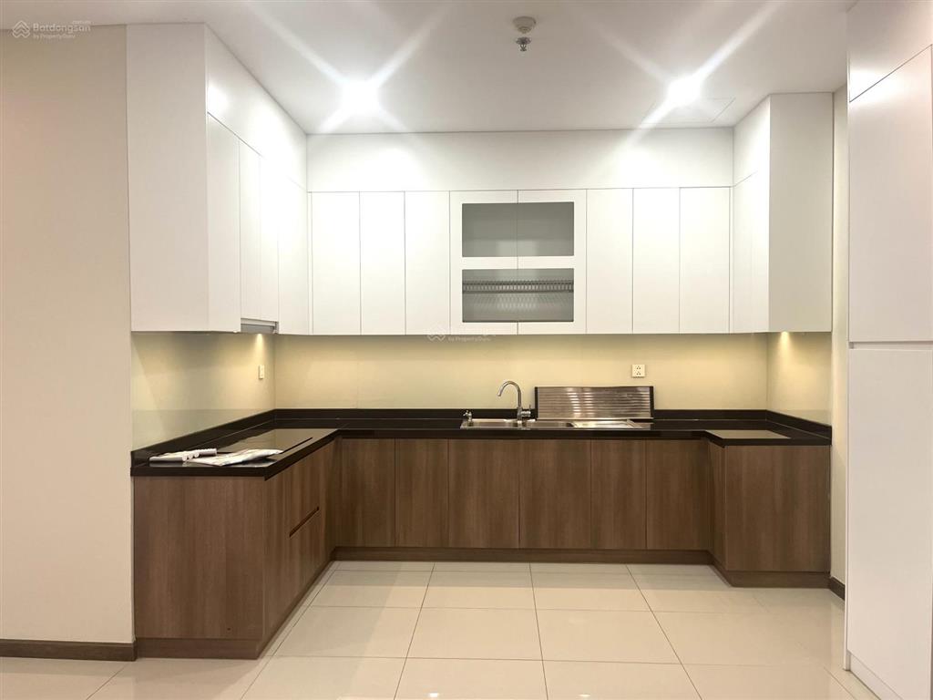 Một trong số ít 1 căn 3pn opal saigon pearl  cho thuê không nội thất  view sông trực diện